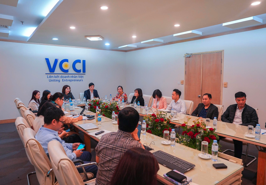 Vice President cum Secretary General of VIAC Attends and Speaks at the India Market Outlook 2026 Seminar